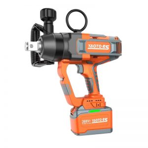 YAOTO BS-51388鋰電電扳手（гайковёрт аккумуляторный）